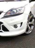 Ford Focus ST by Loder1899 2008 года